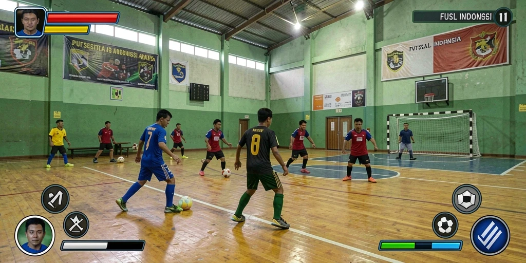 Bonus menarik yang meningkatkan peluang menang.