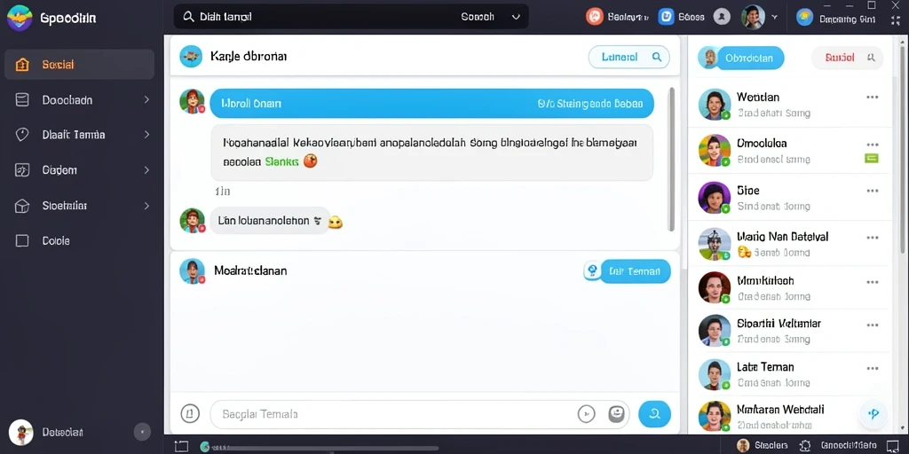 Beragam pilihan permainan slot dengan tema menarik.