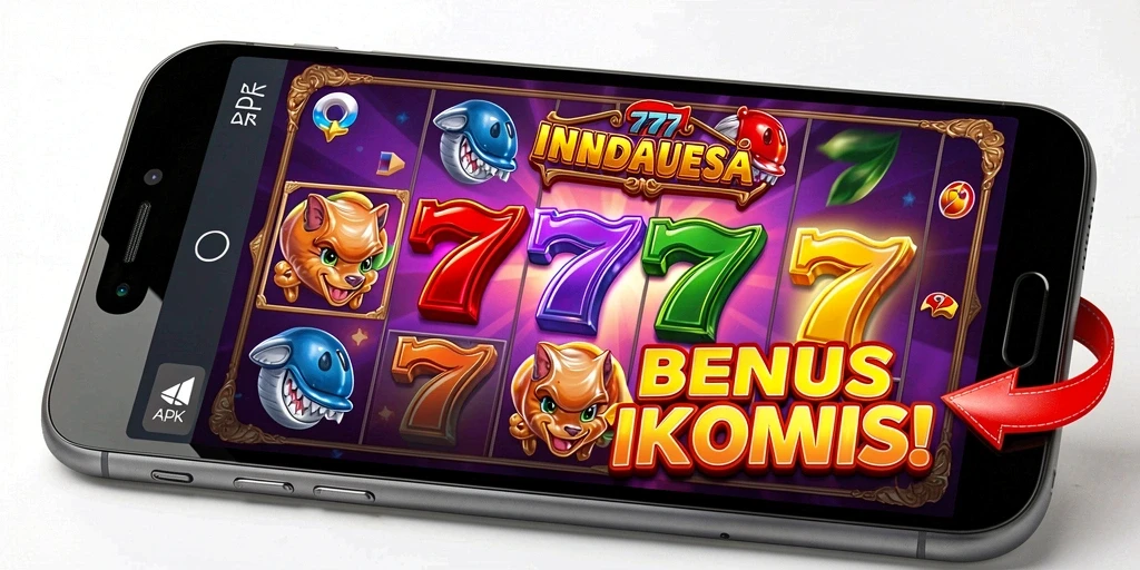 Sistem keamanan yang kuat untuk kenyamanan pengguna.