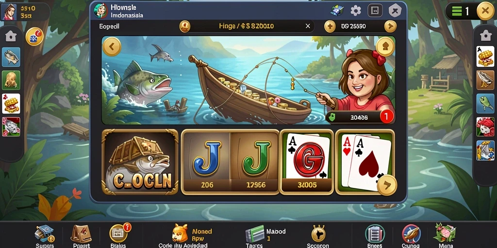 Komunitas aktif yang selalu siap membantu dan berbagi tips.