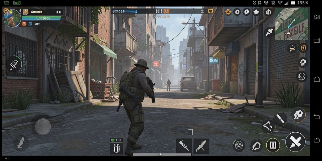 Sistem reward yang menarik untuk setiap pencapaian.