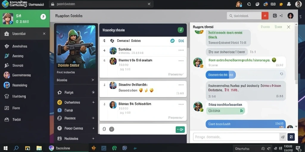Screenshot menampilkan promosi dan bonus terbaru.