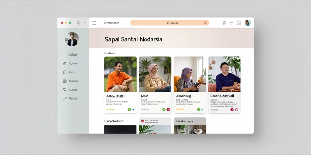 Sistem reward menarik yang mendorong pemain untuk terus bermain.