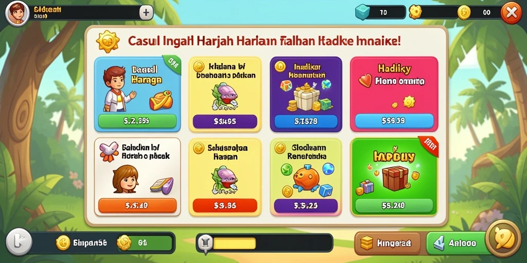 Detail keamanan data pengguna yang kuat.