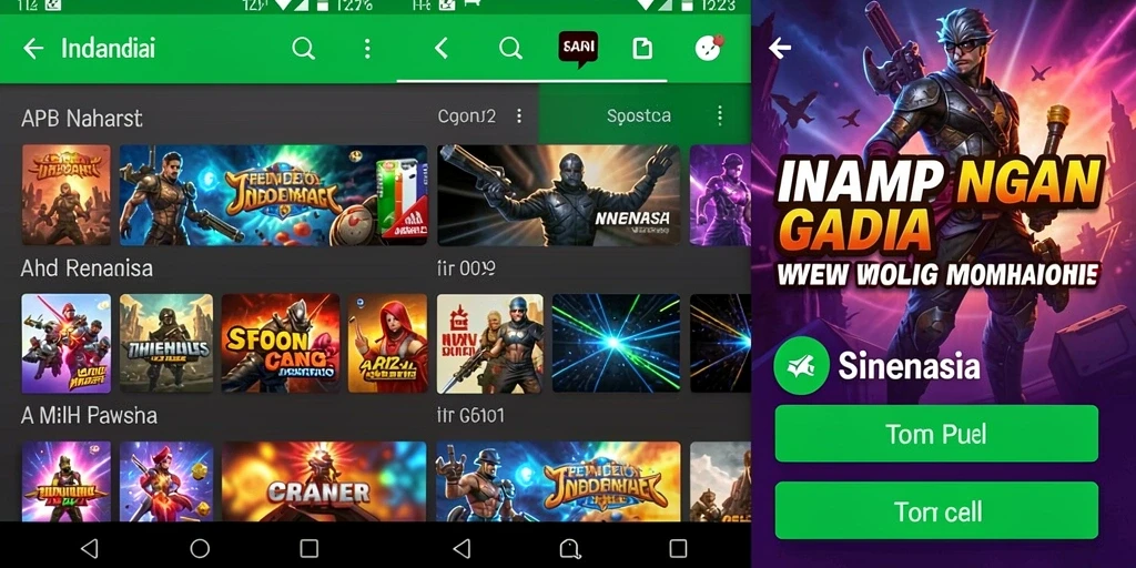 Informasi terkini mengenai hasil togel secara real-time.