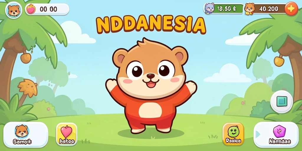 Bonus menarik untuk pemain yang setia.