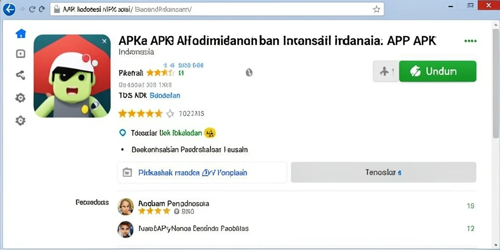 Fitur pembaruan rutin untuk menjaga permainan tetap menarik.