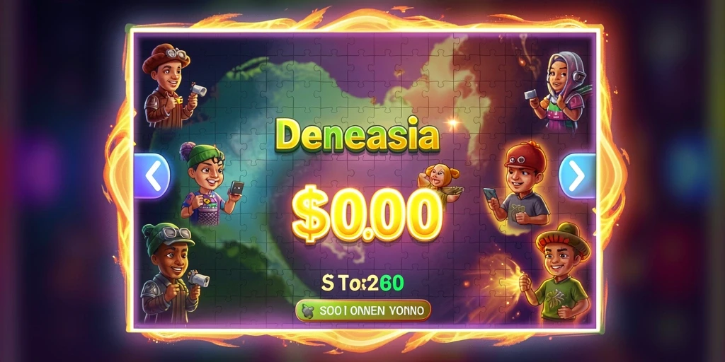 Promo menarik yang sayang untuk dilewatkan.