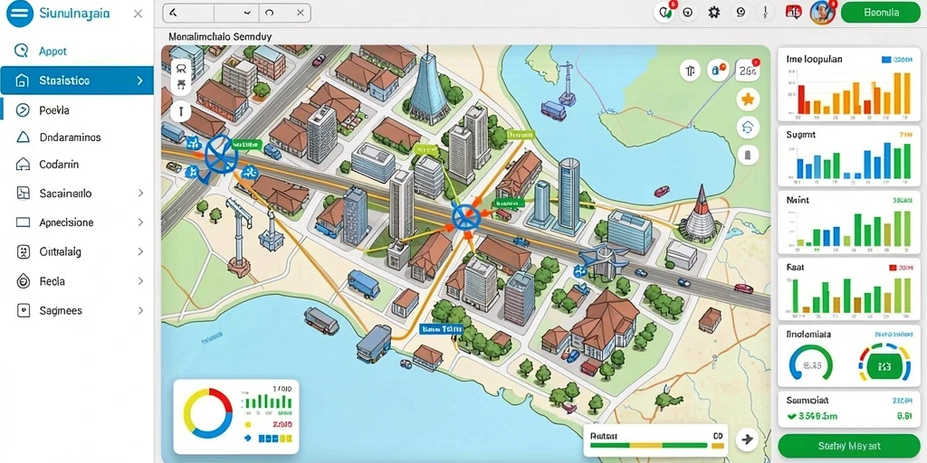 Sistem keamanan yang terpercaya untuk melindungi data pengguna.
