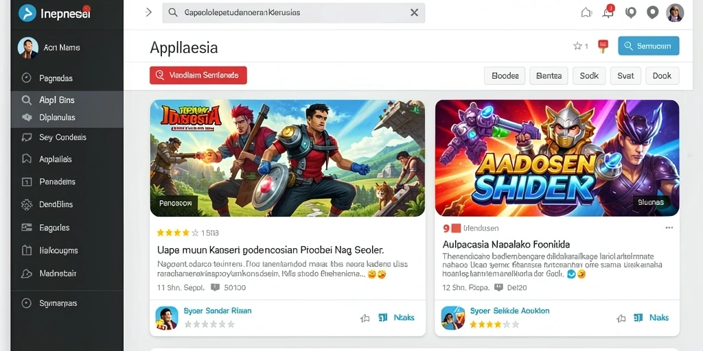 Fitur keamanan canggih menjaga data pengguna.