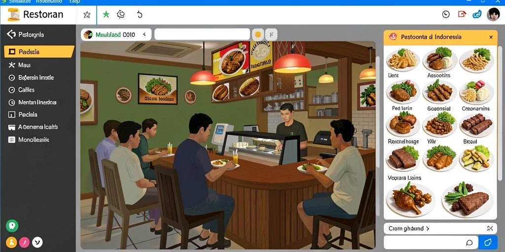 Notifikasi hasil yang cepat dan akurat.