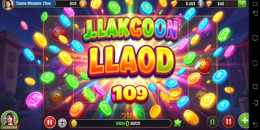 Fitur bonus yang memperbesar peluang menang.