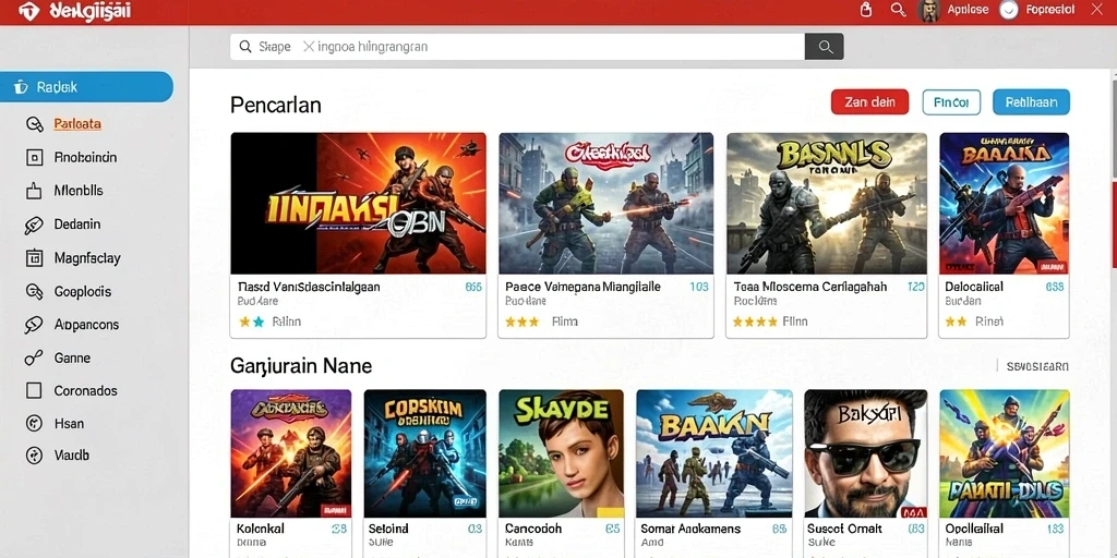 Fitur bonus yang menguntungkan untuk semua pemain.