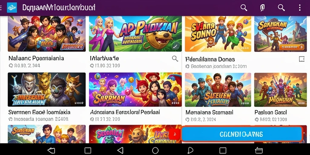 Promo menarik membuat pengalaman bermain semakin seru.